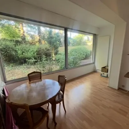 Studio Dijon Apartment *
